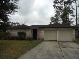 22203 Coveredgate Ct, Spring, TX 77373