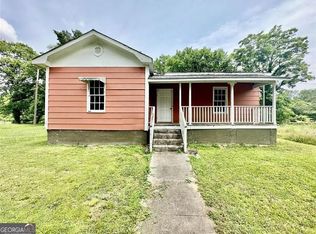 317 S McLin St SW, Rome, GA 30161