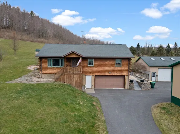 891 Colesville Rd, Binghamton, NY 13904