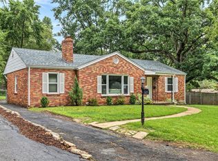 8417 Stanford Ave, Saint Louis, MO 63132