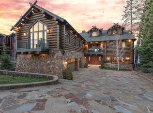 663 Cove Dr, Big Bear Lake, CA 92315