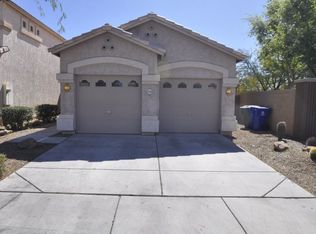 10541 W Almeria Rd, Avondale, AZ 85392