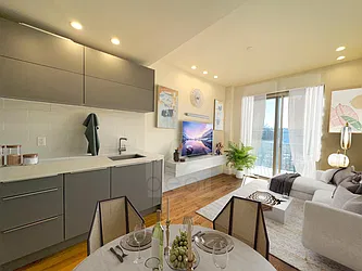 Rented by Pear NYC LLC