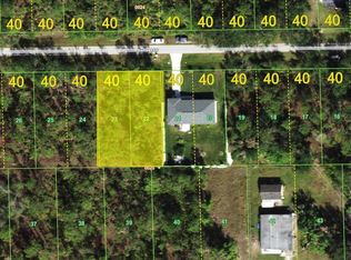 28041 & 28045 Sunset Dr Lot 23-22, Punta Gorda, FL 33955