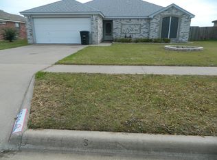4508 Crested Butte Dr, Killeen, TX 76542