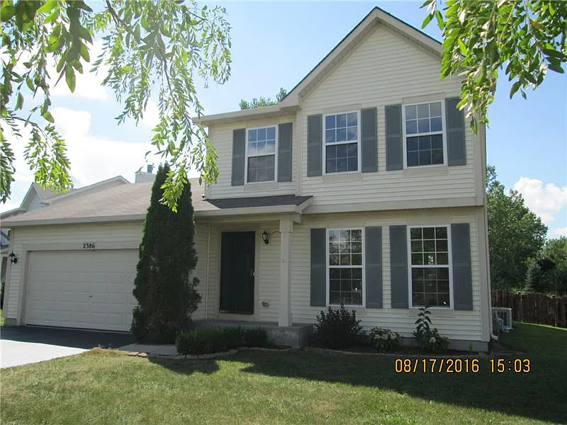 2386 N Tedy Ln photo 1