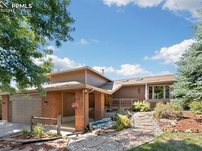 665 Allegheny Dr, Colorado Springs, CO, 80919