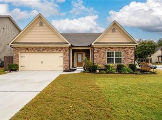 2283 Infield Ln, Lawrenceville, GA 30043