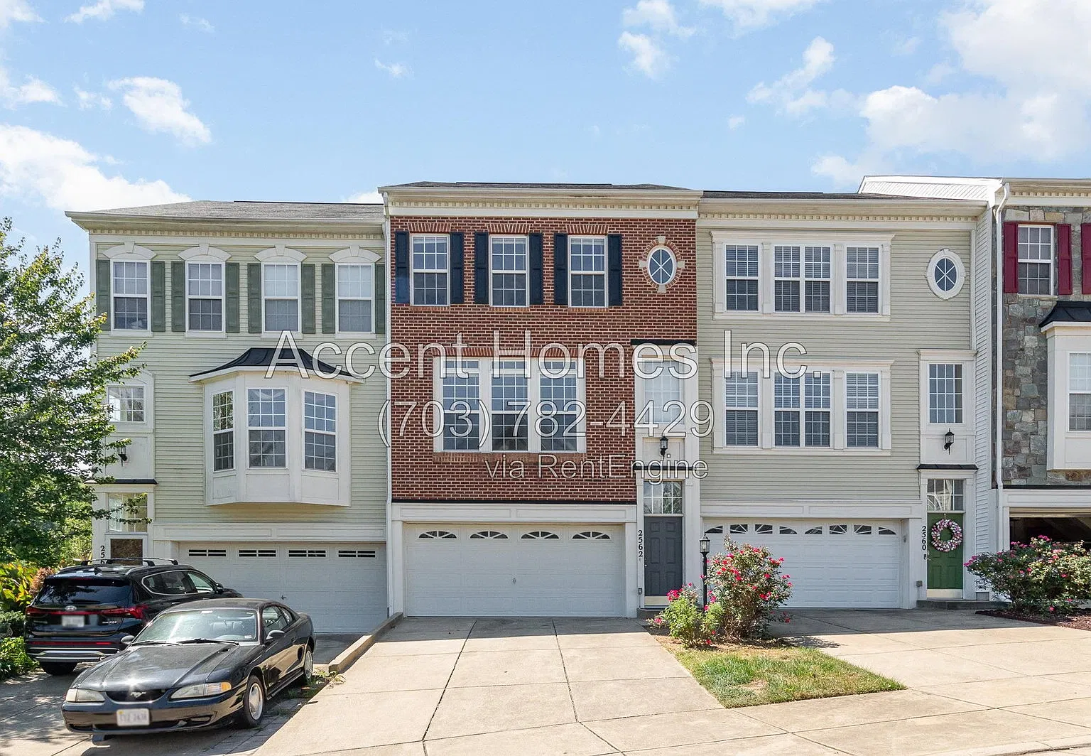 3 bed, 2.5 bath, 1848 sqft, $3,000 — Photo 1