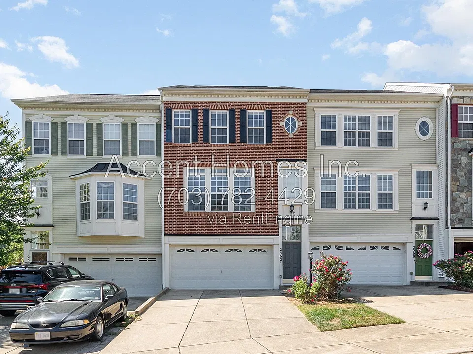 2562 Basin View Ln