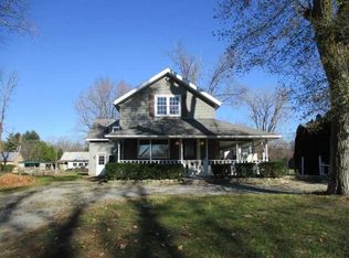 4486 County Road 424, Liberty Center, OH 43532