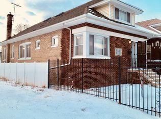 7754 S Constance Ave, Chicago, IL 60649