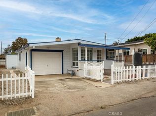 1880 Donna Ave, Los Osos, CA 93402