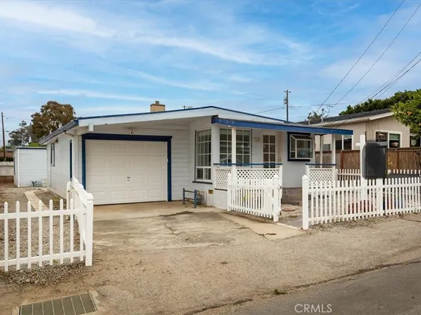 1880 Donna Ave, Los Osos, CA 93402