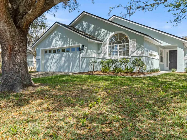 428 Chamberlain Dr, Saint Augustine, FL 32086