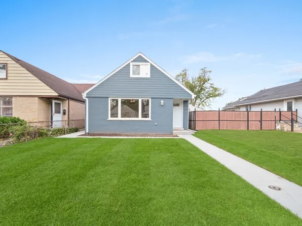 1534 N 39th Ave, Stone Park, IL 60165