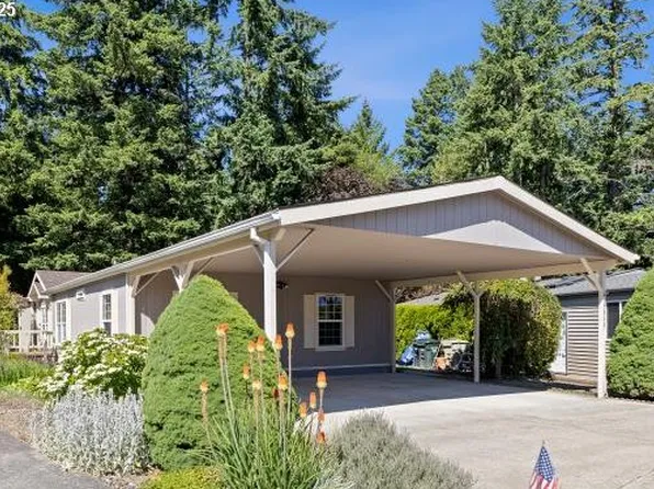 17548 NW Shadyfir Loop Space 21, Beaverton, OR 97006