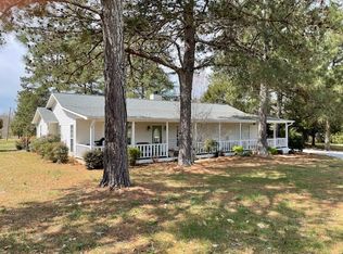3188 Penfield Rd, Greensboro, GA 30642