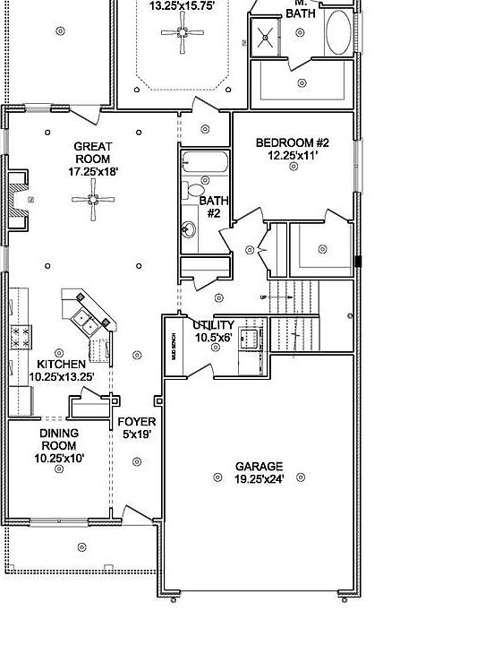 2nd image of 145 Huntsmen Ln