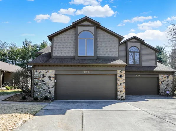 8163 Frisco Way, Indianapolis, IN 46240