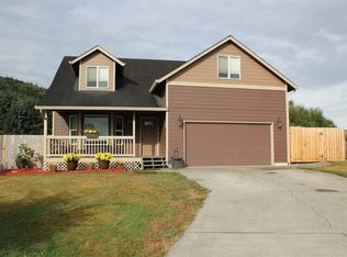 4429 Zirkel Ct, Longview, WA 98632