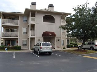 4202 Pinehurst Cir #D, Little River, SC 29566