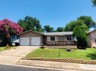 4900 Cabob St, Austin, TX 78744