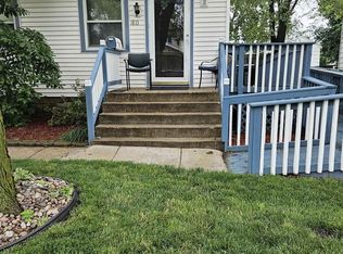 1813 Church St, Beloit, WI 53511