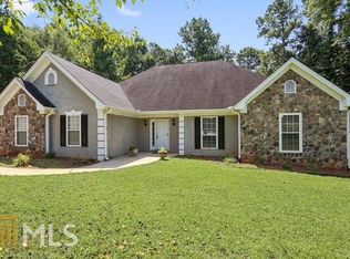 20 Whitney Ct, Covington, GA 30016