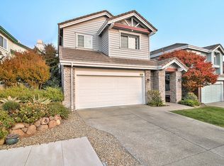 2400 Canyon Lakes Dr, San Ramon, CA 94582