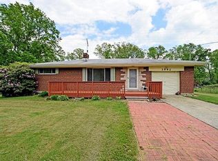 3992 Youngman Dr, Cincinnati, OH 45245