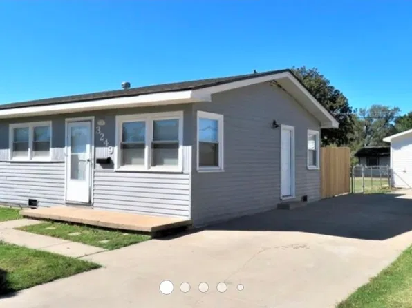 3249 S Glenn Ave, Wichita, KS 67217