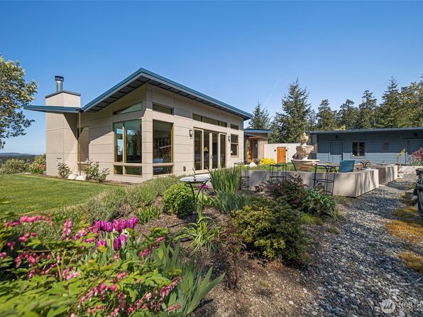 268 Rum Runner Road, Lopez Island, WA 98261