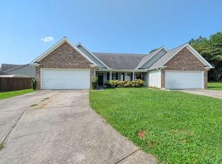 567 Seays Crest Dr, Inman, SC 29349