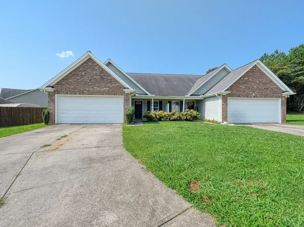 567 Seays Crest Dr, Inman, SC 29349