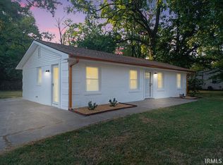 1636 Stevens Ave, Evansville, IN 47714