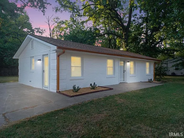 1636 Stevens Ave, Evansville, IN 47714