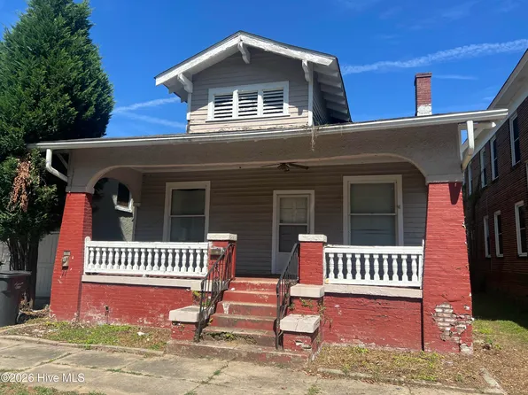 113 Fourth Street, Augusta, GA 30901