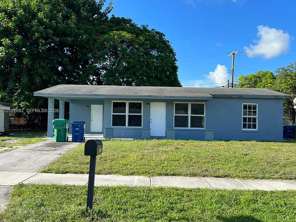 3461 NW 17th St