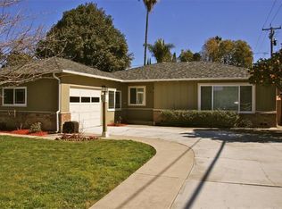 620 Fenley Ave, San Jose, CA 95117