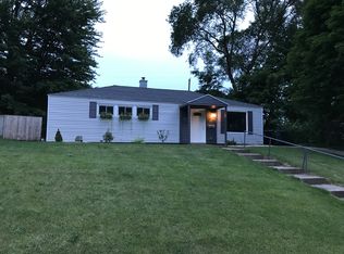 920 Golfview Ln, South Bend, IN 46614