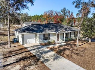 368 Whispering Pines Rd, Jesup, GA 31545