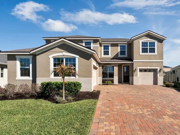 3127 Hurston Watch Ln, Clermont, FL 34711