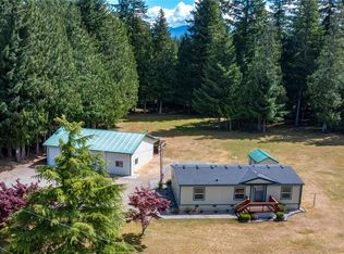 37848 Schulze Rd, Concrete, WA 98237