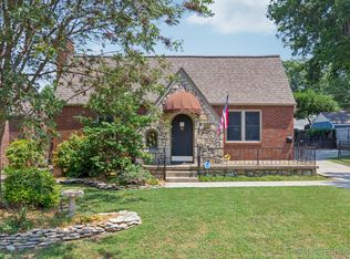 259 Waverly Dr, Tulsa, OK 74104