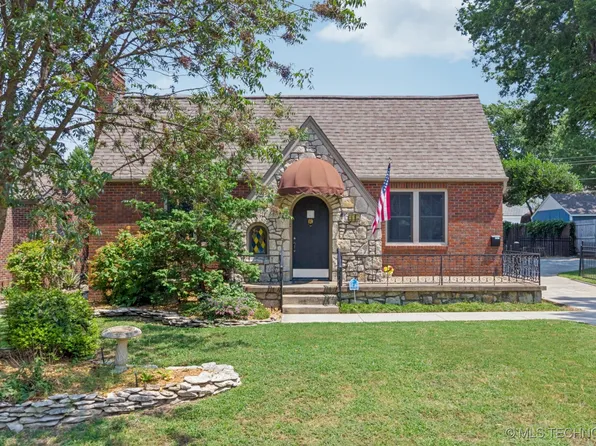 259 Waverly Dr, Tulsa, OK 74104