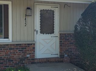 1432 Willow Way, Monroe, WI 53566