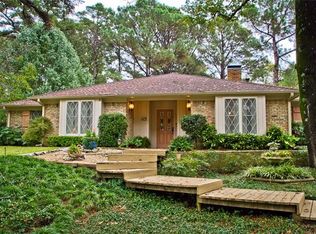 111 Hideaway Ln E, Hideaway, TX 75771