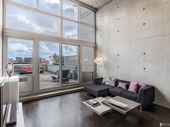 2nd image of 855 Folsom St APT 527