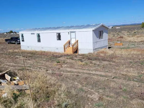 57033 NE Arrowhead Loop, Christmas Valley, OR 97641